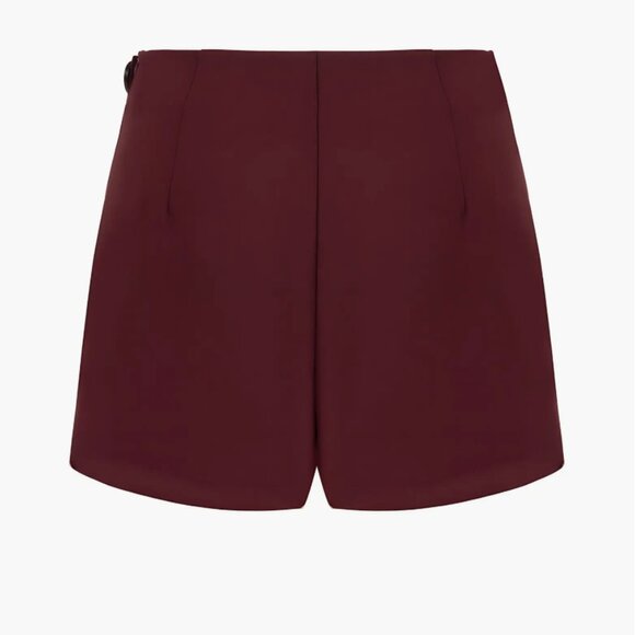 NWT Nocturne Button-Designed Shorts XS - Picture 5 of 7